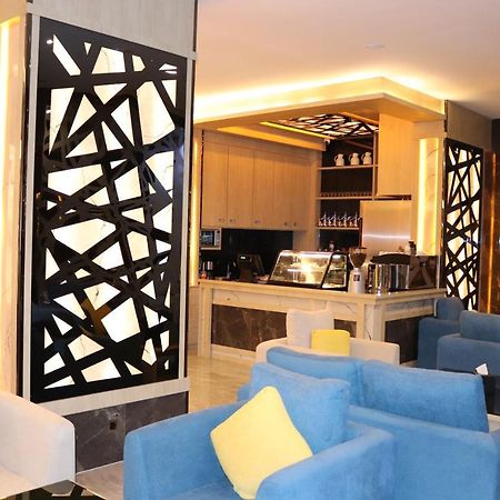 مشارف العالم للشقق المخدومة Msharef Al Alam Serviced Apartments Units Cizan Dış mekan fotoğraf